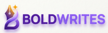 Boldwrites