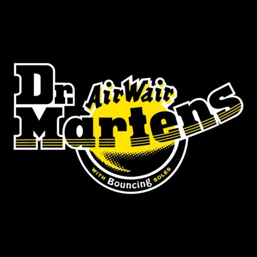 Dr Marten UK